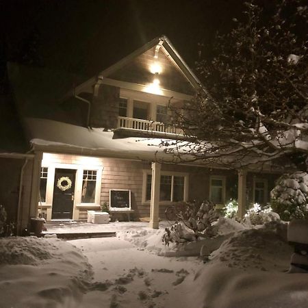 Amara Bed & Breakfast (Adults Only) Sidney Extérieur photo