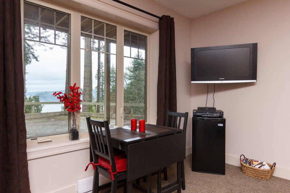 Amara Bed & Breakfast (Adults Only) Sidney Extérieur photo