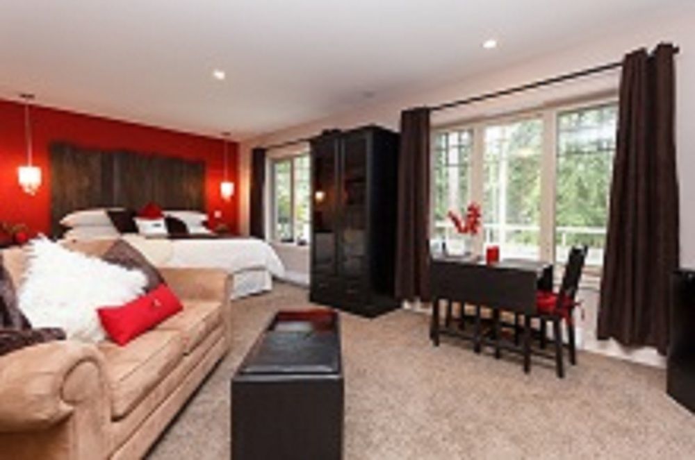 Amara Bed & Breakfast (Adults Only) Sidney Extérieur photo