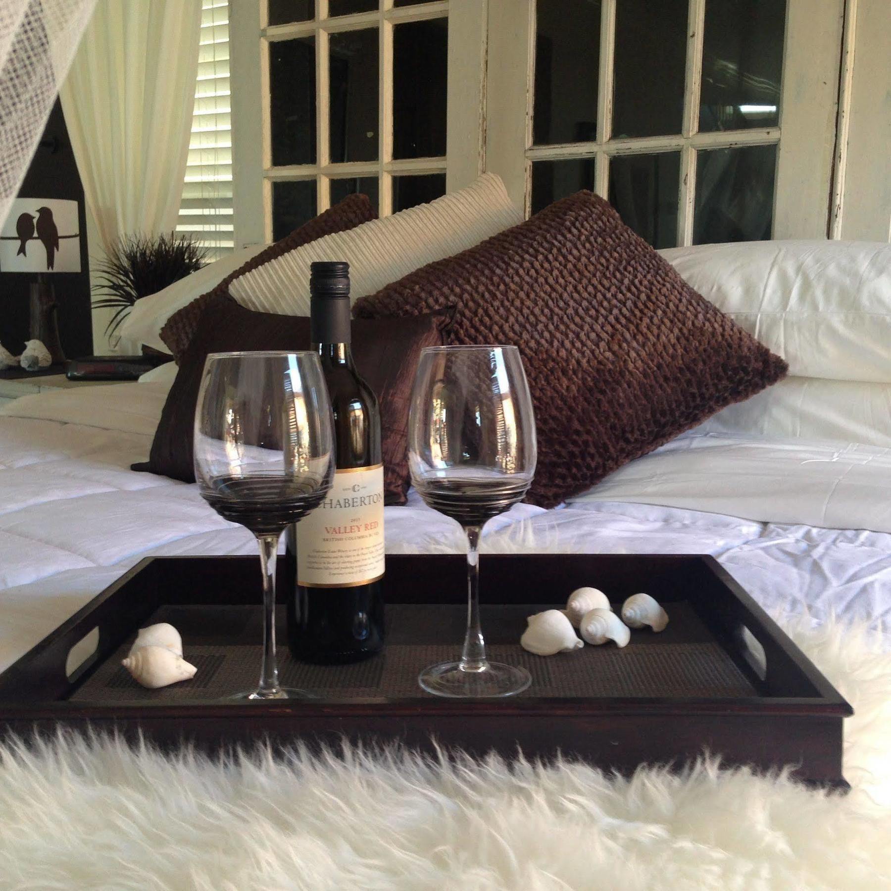 Amara Bed & Breakfast (Adults Only) Sidney Extérieur photo